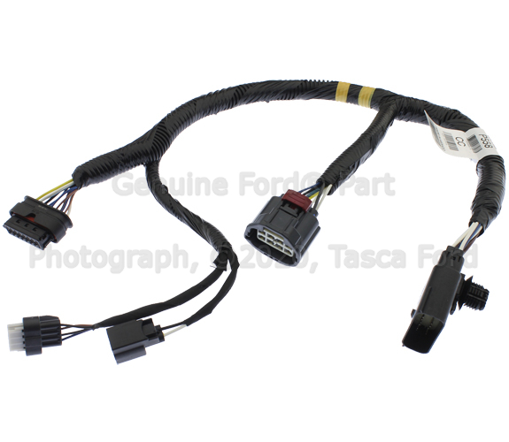 Wire Assembly Fuel Sender HC3Z-14407-B | TascaParts.com