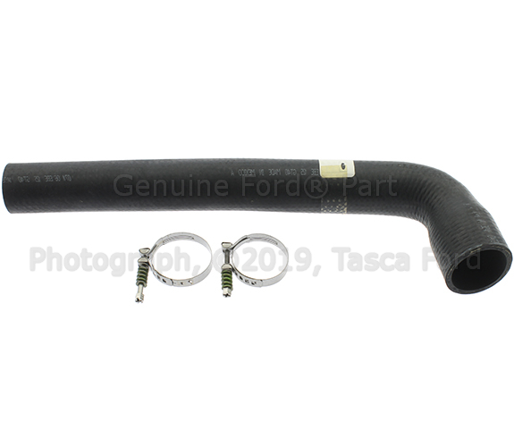 4G7Z8260AF - : Radiator Coolant Hose for Ford: GT Image