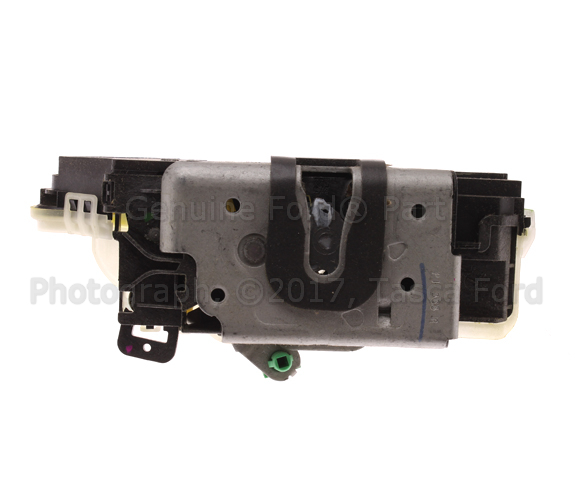 DG1Z5421812A - Body: Latch for Ford: Explorer, Police Interceptor Sedan, Police Interceptor Utility, Special Service Police Sedan, Taurus | Lincoln: MKS Image