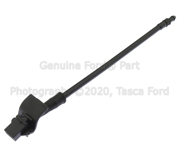 FB5Z17603A - : Washer Nozzle for Ford: Explorer, Police Interceptor Utility Image