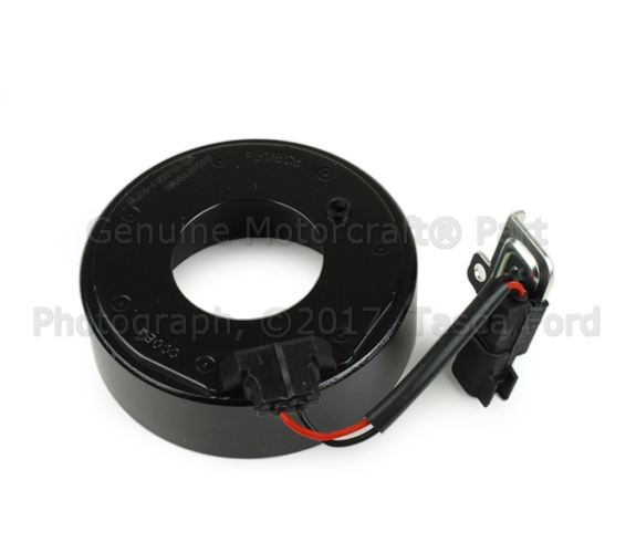 8L2Z19D798B - HVAC: Coil for Ford: Expedition, Explorer, F-150 | Lincoln: Mark LT, Navigator | Mercury: Mountaineer Image