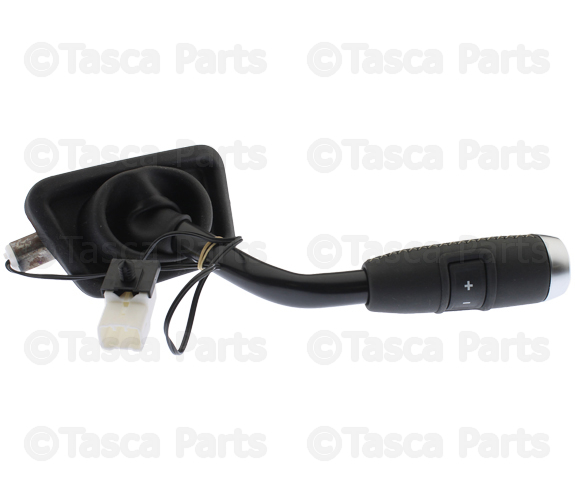 1TM081X9AA - : Gearshift Lever for Mopar Image