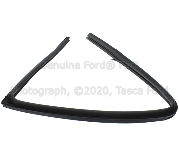 FL3Z1625767G - : Window Channel for Ford Image