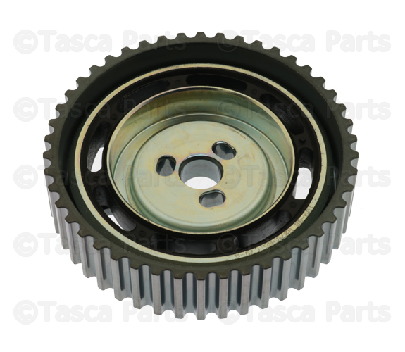 9180934 - Engine: Pulley for Volvo Image
