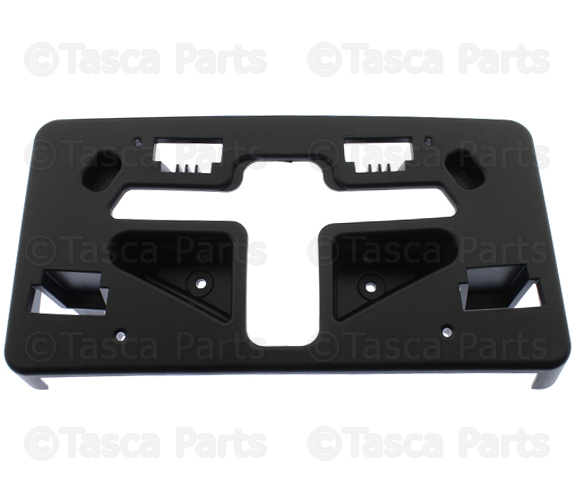 2019 Chevrolet Cruze Front License Plate Bracket 42679720 | TascaParts.com