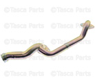 31269037 - : Water Manifold for Volvo: S80, XC70, XC90 Image