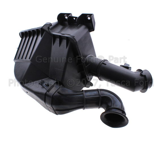 AE5Z9600A - Engine: Air Cleaner Assembly for Ford: Fusion | Mercury: Milan Image