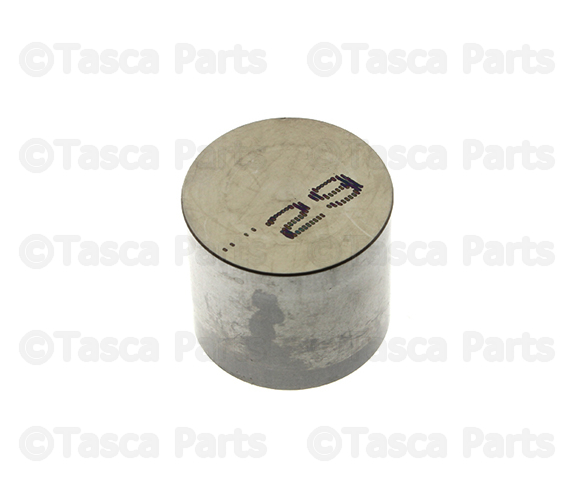 1F2012358B - Engine: Engine Camshaft Follower for Mazda: 3, 5, 6, B2300, CX-7, MX-5 Miata Image
