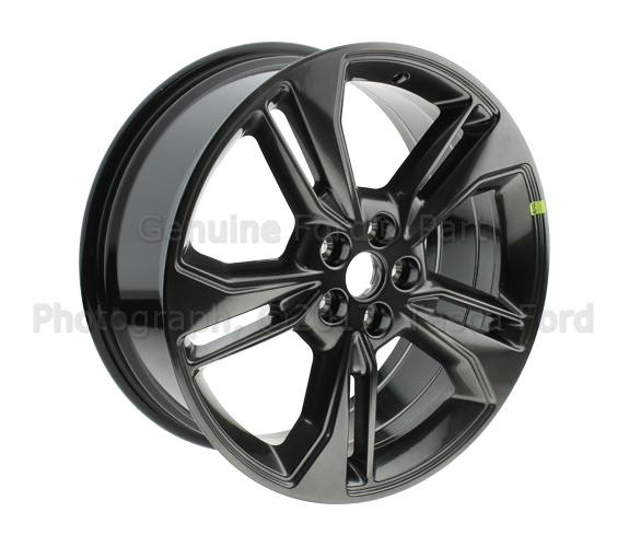 HS7Z1007F - : Wheel, Alloy for Ford Image