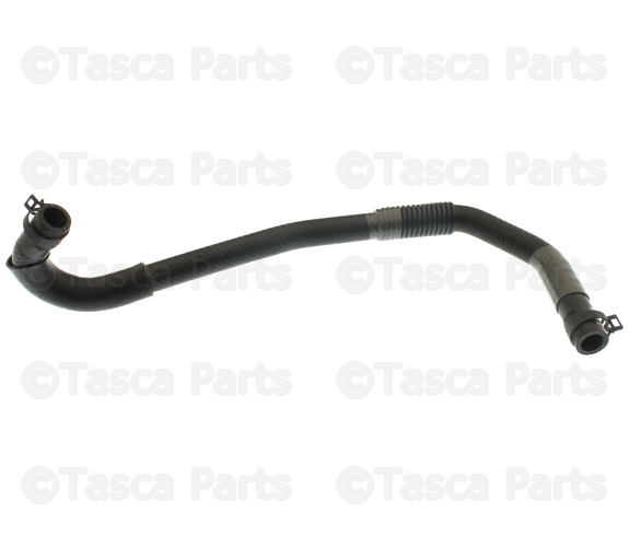 LFD71554YD - : Engine Coolant Hose for Mazda Image