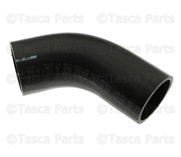 3547802 - Cooling System: Lower Hose for Volvo Image
