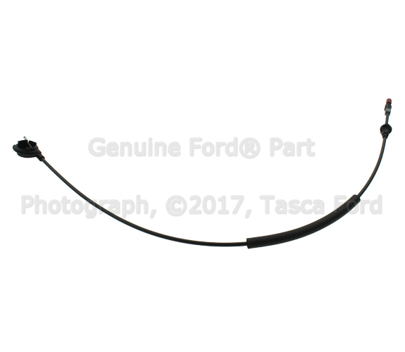 1L5Z9A825AA - Electrical: Actuator for Ford Image