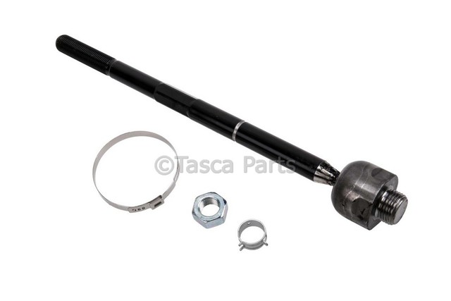 19178561 - Steering: Inner Tie Rod for Cadillac: Escalade, Escalade ESV, Escalade EXT | Chevrolet: Avalanche, Silverado 1500, Silverado 2500 HD, Silverado 3500 HD, Suburban 1500, Suburban 2500, Tahoe | GMC: Sierra 1500, Sierra 2500 HD, Sierra 3500 HD, Yukon, Yukon XL 1500, Yukon XL 2500 Image