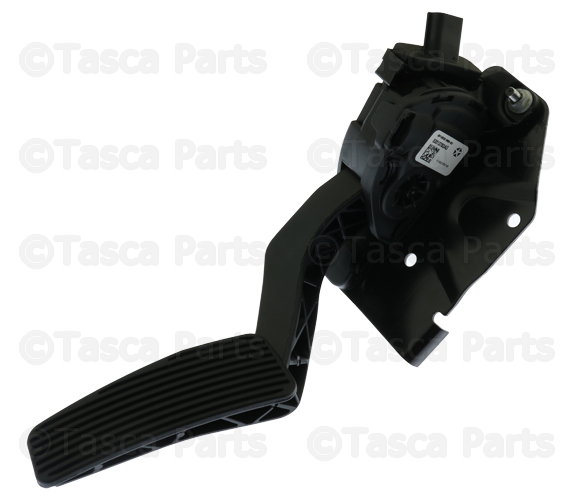 53013783AG - : Accelerator Pedal for Dodge: Nitro | Jeep: Liberty Image