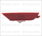 10366697 - : Side Marker Lamp - Driver's Side (LH) for Chevrolet: SSR Image