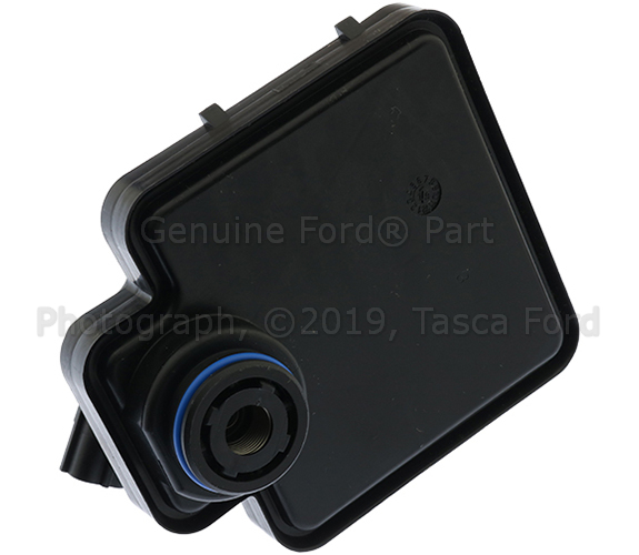 BU5Z9B328A - Emission System: Vapor Separator for Ford Image