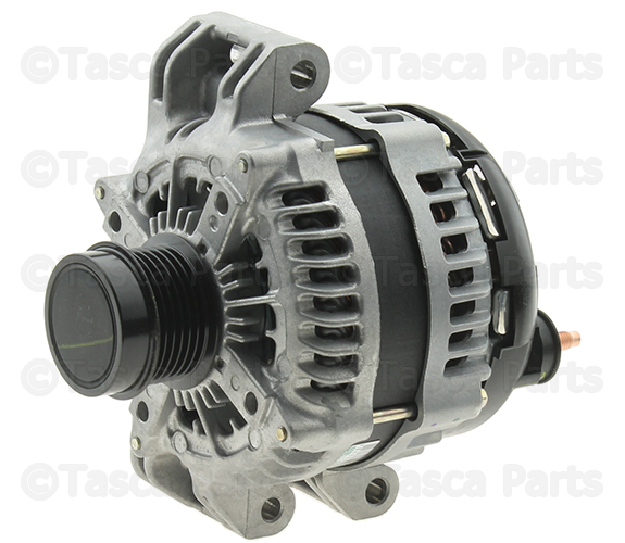 4801778AI - Electrical: Engine Generator for Mopar Image