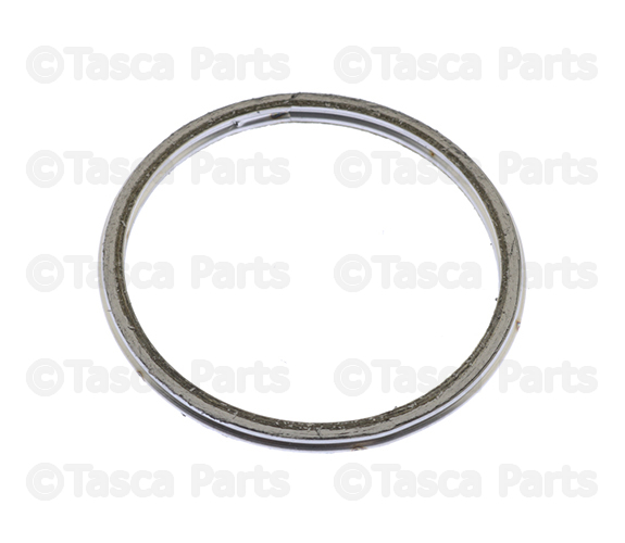 12624939 - Engine: Turbocharger Gasket for GM Image
