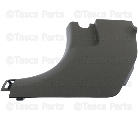 85823D5000BGG - Body: Cowl Trim for Kia Image