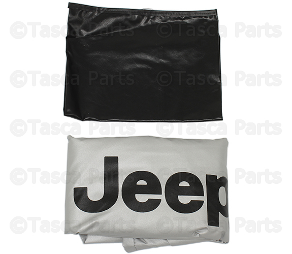 82210322AC - : Cover Kit for Mopar Image