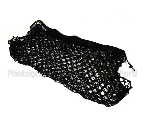 VAA6Z54550A66A - Interior: Cargo Net by Lastik for Ford Image