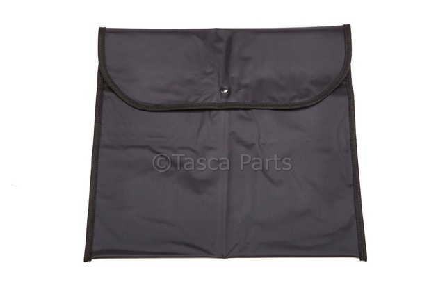 19155458 - Interior: Cargo Area Liner for GM Image