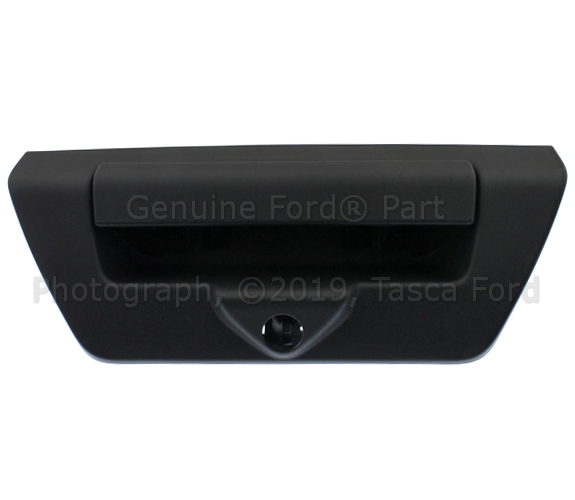 JL3Z9943400DB - Body: Handle for Ford: F-150 Image