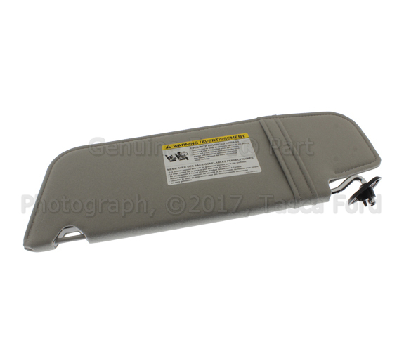 7L5Z1004104AB - Body: Sun-visor for Ford: Ranger Image