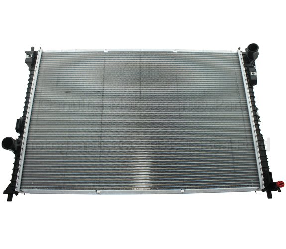 RAD121 - Belts &amp; Cooling: Motorcraftâ„¢ Radiator for Ford Image