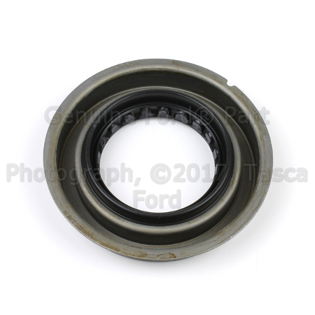1C2Z4676AA - Universals &amp; Rear Axle: Pinion Seal for Ford: E-150, E-250, E-250 Econoline, E-350 Club Wagon, E-350 Econoline, E-350 Econoline Club Wagon, E-350 Super Duty, E-450 Econoline Super Duty, E-450 Super Duty, E-550 Econoline Super Duty Image