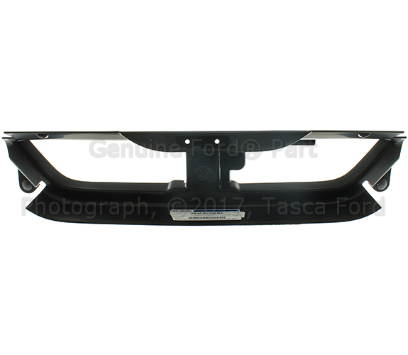 XR3Z8C299BA - Body: Cover for Ford: Mustang Image