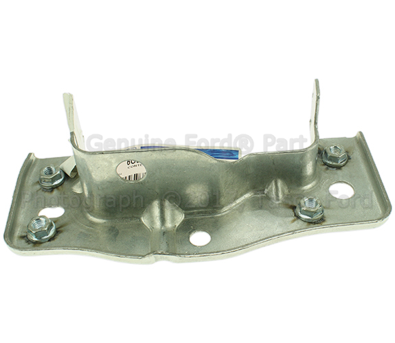 6G9Z17C897B - : Bumper Bracket - Driver's Side (LH) for Ford Image