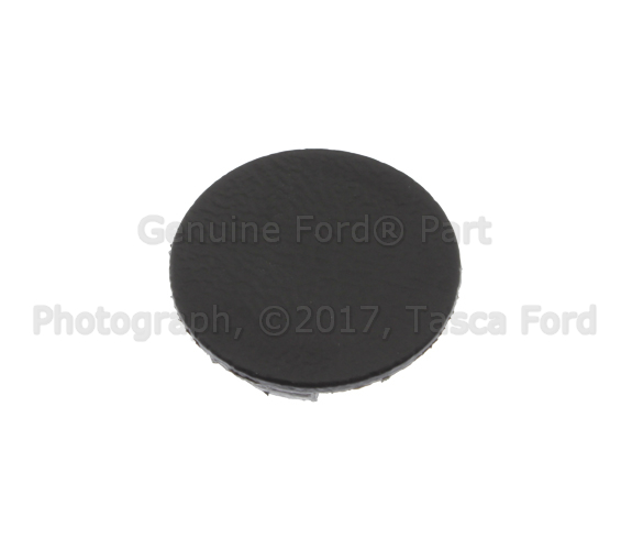 F57Z3F785AAB - Steering: Steering Wheel Cover for Ford: Explorer Sport, Explorer Sport Trac, Ranger Image