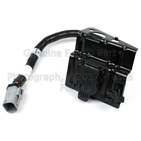 2C3Z13A576DA - Body: Wire Harness for Ford: F-250 Super Duty, F-350 Super Duty, F-450 Super Duty, F-550 Super Duty Image