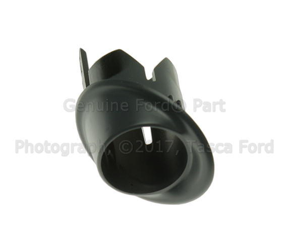 5F9Z15K861ABA - Electrical: Bracket for Ford Image