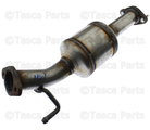 95437097 - Exhaust: Converter &amp; Pipe for GM Image