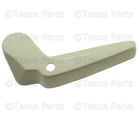 23293010 - Body: Seat Frame Trim Panel for GM Image