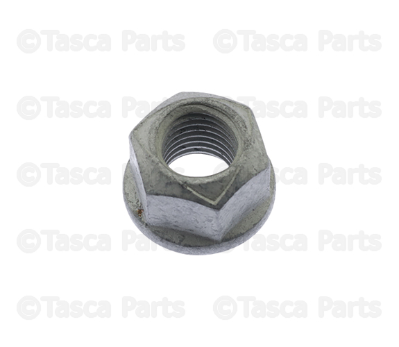 2020-2026 GM Adjust Bolt Nut 11549005 | TascaParts.com