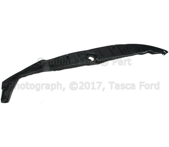 AE5Z16E133A - Body: Rear Insulator for Ford: Fusion | Mercury: Milan Image