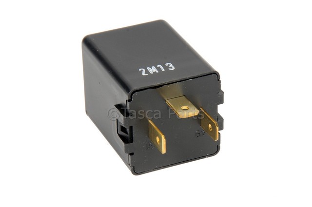 96312545 - : Turn Signal Flasher for Chevrolet: Aveo, Aveo5 | Pontiac: G3 Image