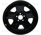 4895425AE - : Wheel, Steel for Mopar Image