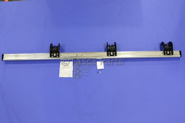 68212323AC - : Tubular Side Step Kit, Left for Ram: 2500, 3500 Image