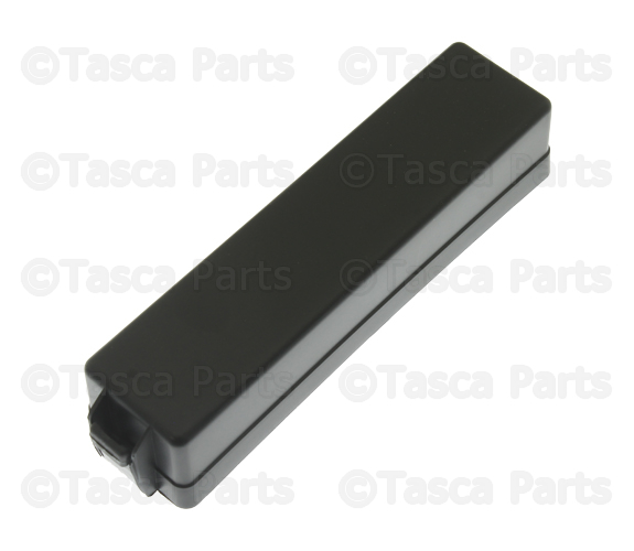 243825Z010 - Electrical: Upper Cover for Nissan Image