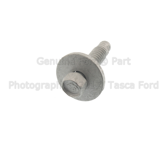 W706599S439 - Electrical: Lamp Bracket Bolt for Ford: F-150, F-250 Super Duty, F-350 Super Duty, F-450 Super Duty | Lincoln: Mark LT Image