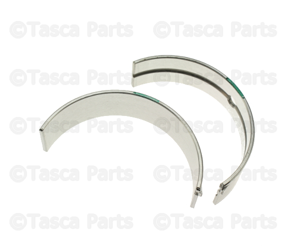 1223040V62 - Engine: Engine Crankshaft Main Bearing for Nissan Image