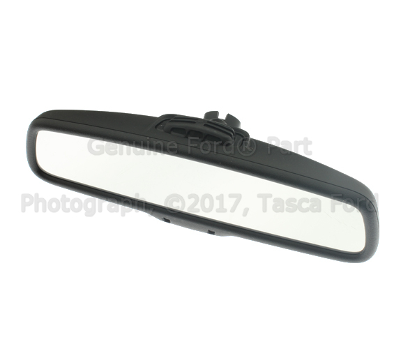 8U5Z17700R - Body: Mirror Inside for Ford: Edge, Flex, Fusion | Lincoln: MKX, MKZ, Zephyr | Mercury: Milan Image