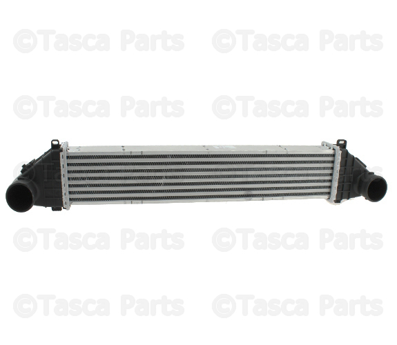 31319262 - Cooling System: Inter-cooler for Volvo Image