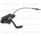 52128999AH - : Transfer Case Shifter for Mopar Image