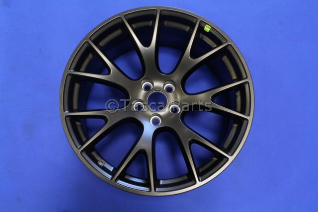6DB71NTSAA - : Wheel, Alloy for Mopar Image
