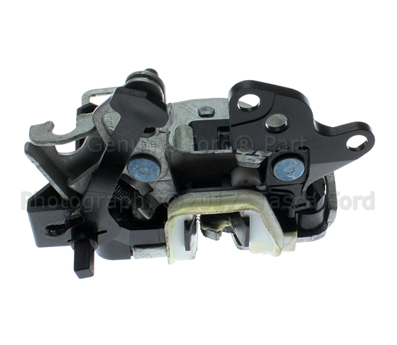 8L3Z1626413C - Body: Latch for Ford: F-250 Super Duty, F-350 Super Duty, F-450 Super Duty Image